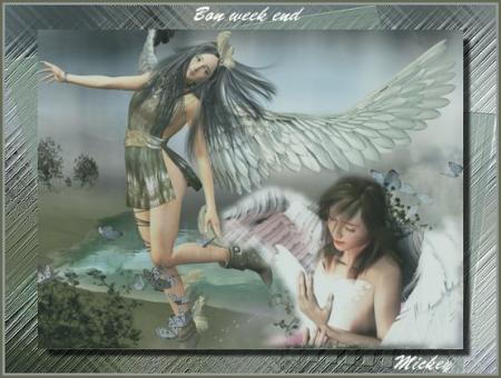 Variante du tuto ci-dessous